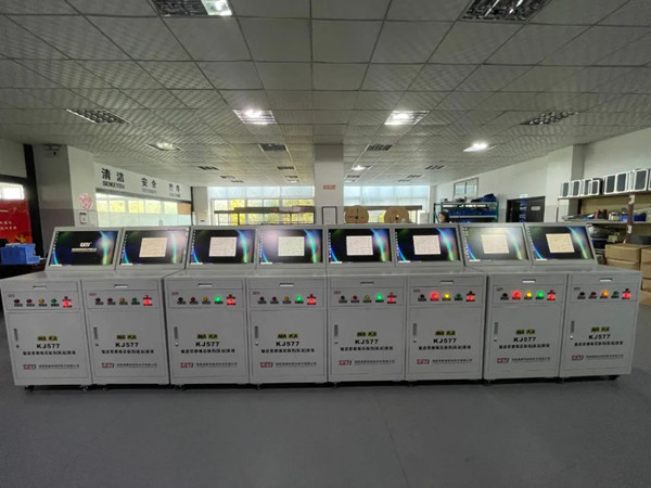 泰斯特——眾志成城戰疫情，共克時艱保生產！